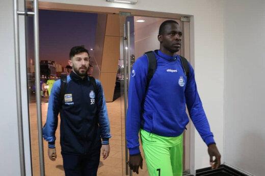 استقلال با 4 غایب به مصاف پرسپولیس می رود