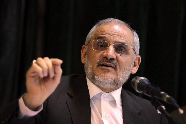 وزیر آموزش و پرورش: زمان بازگشایی مدارس متناسب با آمار و وزیر آموزش و پرورش: زمان بازگشایی مدارس متناسب با آمار و اطلاعات استان ها اعلام می شود