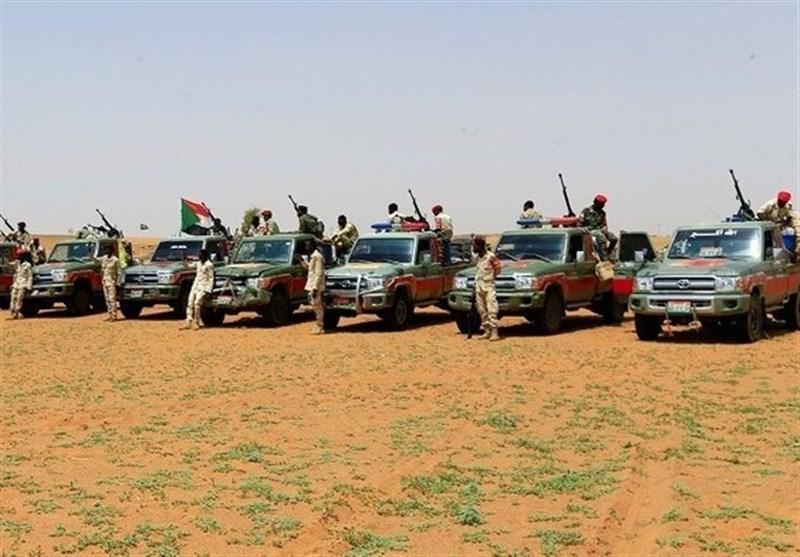 خارطوم ارتش اتیوپی را به تکرار تجاوزاتش به خاک سودان متهم کرد