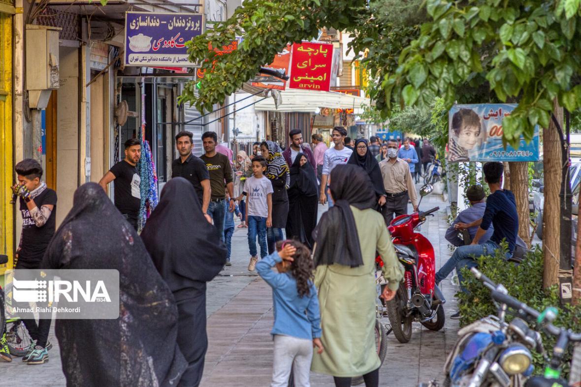 خبرنگاران نماینده مجلس: طولانی شدن شیوع کرونا دلیل عادی خبرنگاران نماینده مجلس: طولانی شدن شیوع کرونا دلیل عادی انگاری مردم است