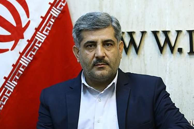 وعده کاستن از مسائل کتابخانه های عمومی استان کردستان
