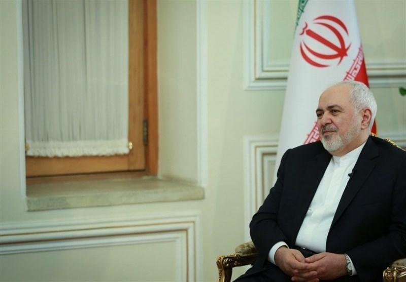 ظریف در بدو ورود به ترکیه : روابط ایران و ترکیه روابط تنگاتنگی ظریف در بدو ورود به ترکیه : روابط ایران و ترکیه روابط تنگاتنگی است