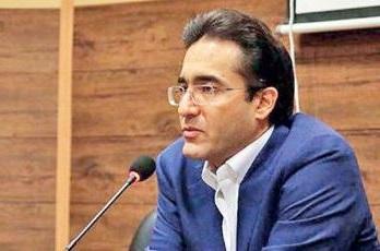 معاون گمرک: بیش از 2 میلیون تن از اقلام اساسی در بندر امام معاون گمرک: بیش از 2 میلیون تن از اقلام اساسی در بندر امام خمینی (ره) دپو شده است