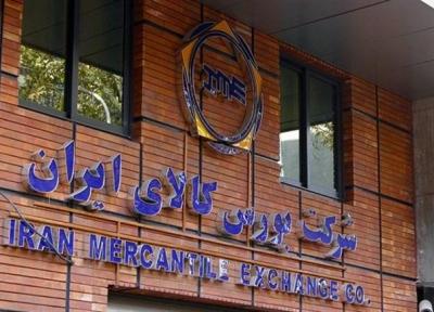 رشد 70 درصدی حجم معاملات در بورس کالا