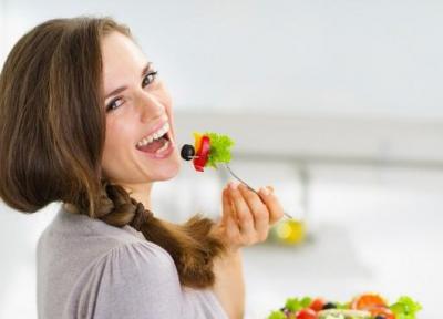 30 خوراکی شادی آور برای تقویت روحیه و افزایش نشاط