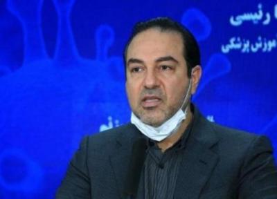 (ویدئو) جزئیات رنگ بندی کرونایی کشور