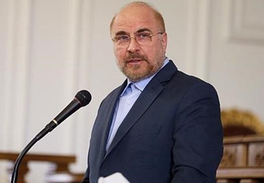 قالیباف عید نوروز را به کشورهای حوزه تمدن نوروز تبریک گفت قالیباف عید نوروز را به کشورهای حوزه تمدن نوروز تبریک گفت خبرنگاران