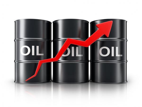 قیمت نفت به نزدیکی 70 دلار رسید قیمت نفت به نزدیکی 70 دلار رسید