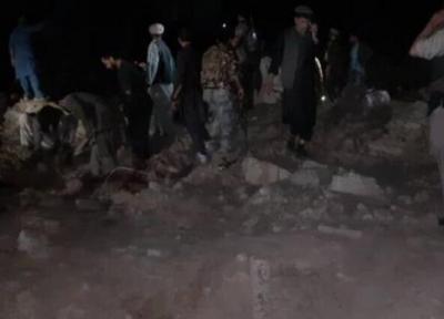 رمضان خونین در افغانستان؛ 25 کشته و 90 زخمی