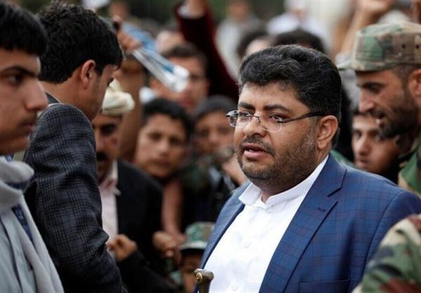انصارالله: ملت یمن از درخواست صلح با قاتلان بیزارند