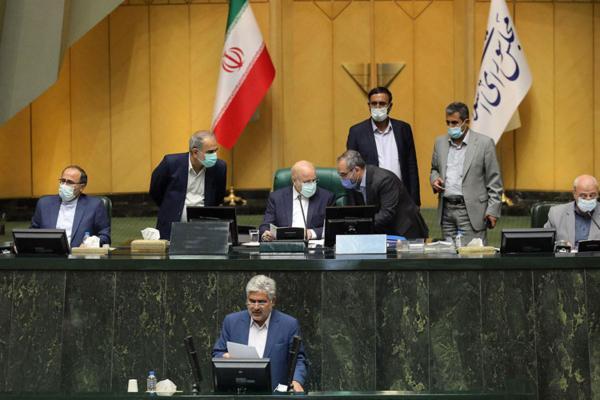 لغو بررسی محرمانه طرح مجلس برای اینترنت لغو آنالیز محرمانه طرح مجلس برای اینترنت