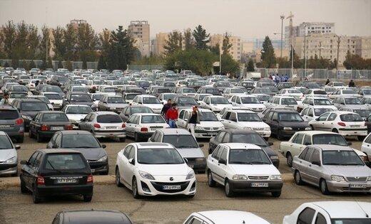 واکنش بازار خودرو به احتمال آزادسازی واردات، کاهش 10 درصدی واکنش بازار خودرو به احتمال آزادسازی واردات، کاهش 10 درصدی قیمت ها
