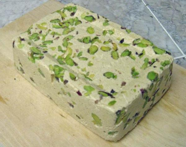 خواص و مضرات حلوا ارده خواص و مضرات حلوا ارده