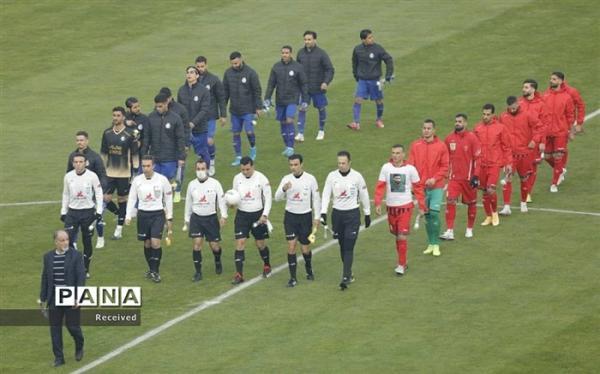 استقلال و پرسپولیس در آستانه حذف از رقابت های لیگ قهرمانان آسیا