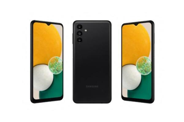 ارزان ترین گوشی 5G سامسونگ رسما معرفی شد؛ گلکسی A13 5G ارزان ترین گوشی 5G سامسونگ رسما معرفی شد؛ گلکسی A13 5G