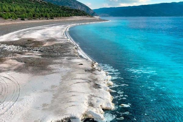 استان بوردور در یک نگاه استان بوردور در یک نگاه