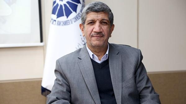 میانگین بودجه اتاق از محل 3 در هزار درآمد مالیات 160میلیارد میانگین بودجه اتاق از محل 3 در هزار عایدی مالیات 160میلیارد تومان است