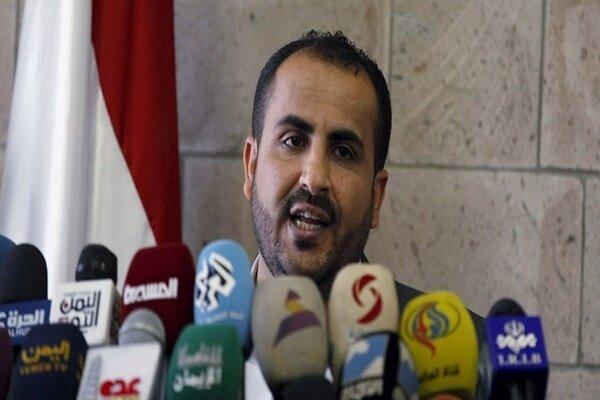 عبدالسلام خواستار پایان تجاوز سعودی و لغو فوری محاصره یمن عبدالسلام خواهان خاتمه تجاوز سعودی و لغو فوری محاصره یمن شد