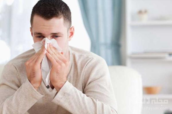 وقت گرد و غبار چه بخوریم؛ چه نخوریم؟