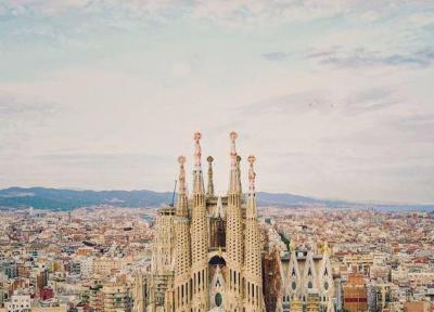 خاتمه ساخت ساگرادا فامیلیا ، هزینه سالانه بلندترین بنای دینی دنیا در بارسلونا