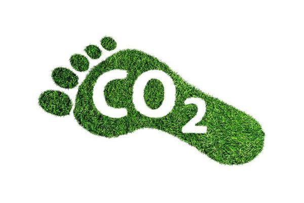 کربن فوت پرینت چیست و شرکت ها چه نقشی در کاهش اثرات آن دارند؟