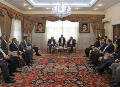 تاکید رئیس جمهور تاتارستان بر برطرف موانع توسعه همکاری با آذربایجان شرقی