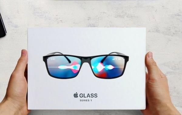 عرضه عینک واقعیت افزوده اپل به علت مسائل طراحی به تعویق افتاد