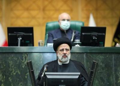 رئیس جمهور لایحه بودجه 1402 را تقدیم مجلس می نماید