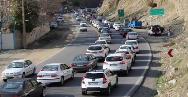 مسافران بدانند، اعلام محدودیت های ترافیکی آخر هفته جاده های کشور