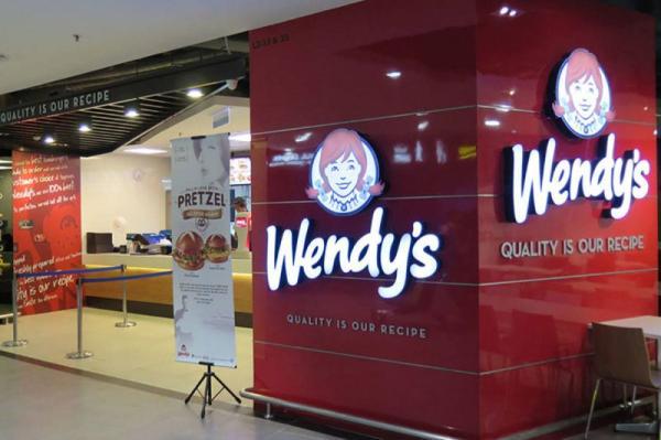خرید فرانچایز Wendys Restaurant در کانادا
